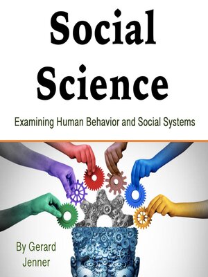 cover image of Social Science